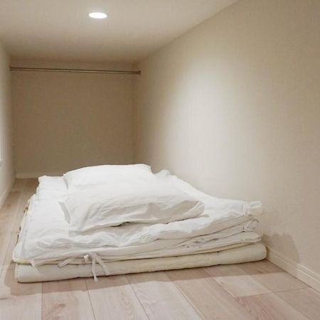 Trip Pod Higashi-Hie Apartman Fukuoka  Kültér fotó