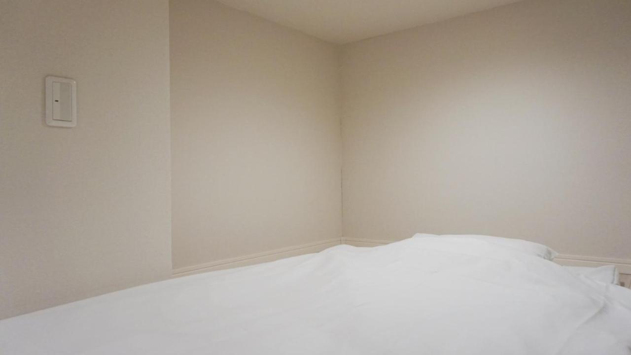 Trip Pod Higashi-Hie Apartman Fukuoka  Kültér fotó